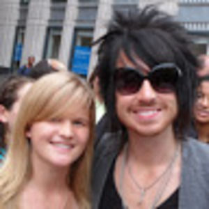 Meet your Posher, Ali